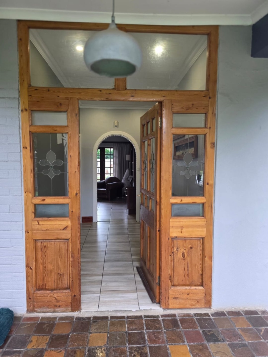 4 Bedroom Property for Sale in Universitas Free State